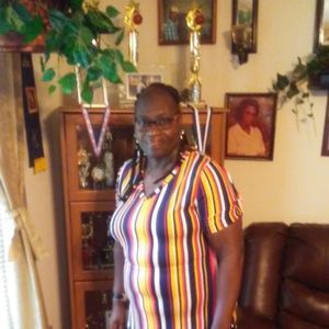 Meet your Posher, Margie